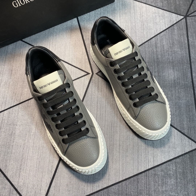 Armani Sneakers